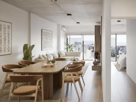 Departamento en Venta en Recoleta, Capital Federal