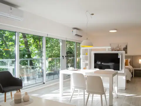 Departamento en Venta en Palermo Nuevo, Palermo