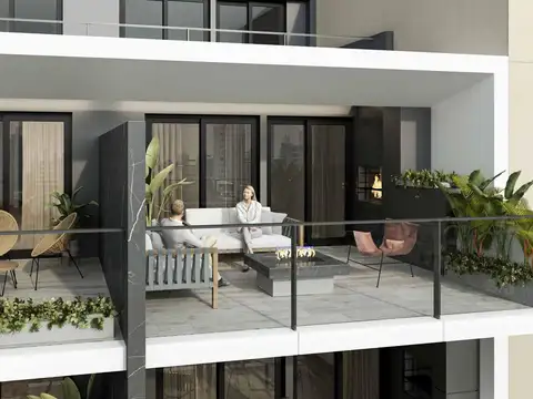 Departamento en Venta en Recoleta, Capital Federal