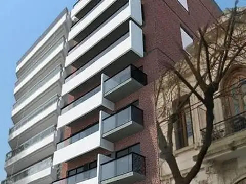 Departamento en Venta en Palermo Soho, Palermo