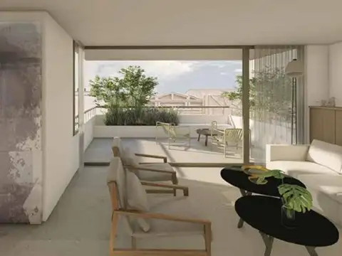 Departamento en Venta en Palermo Chico, Palermo
