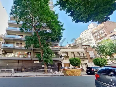 Departamento en Venta en Villa Urquiza, Capital Federal