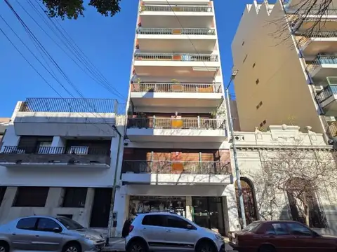 Departamento en Venta en Barracas, Capital Federal