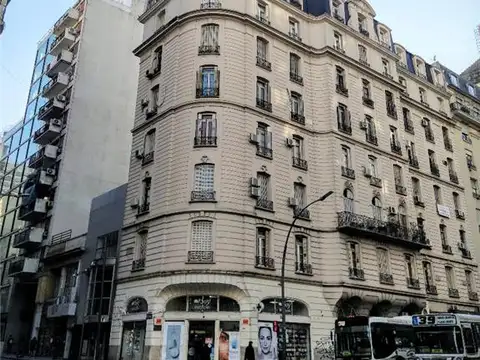Departamento en Venta en Recoleta, Capital Federal