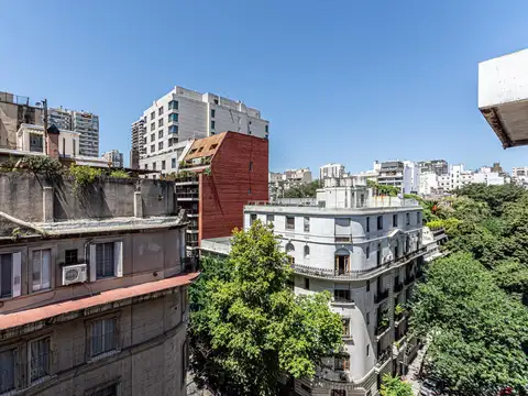 Departamento en Venta en Recoleta, Capital Federal