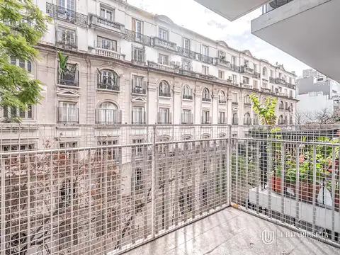 Departamento en Venta en Palermo, Capital Federal