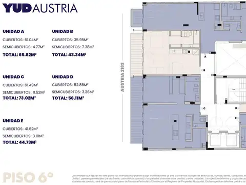 Departamento en Venta en Recoleta, Capital Federal