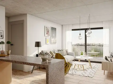Departamento en Venta en Villa Pueyrredon, Capital Federal