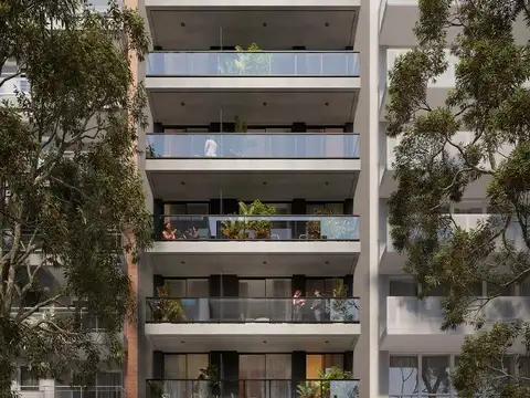 Departamento en Venta en Palermo, CABA