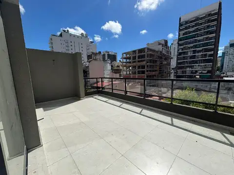 Departamento en Venta en Belgrano, Capital Federal