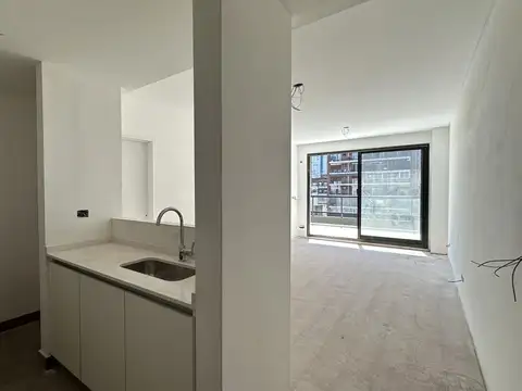 Departamento en Venta en Belgrano C, Belgrano