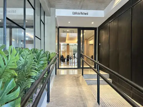 Departamento en Venta en Palermo Soho, Palermo