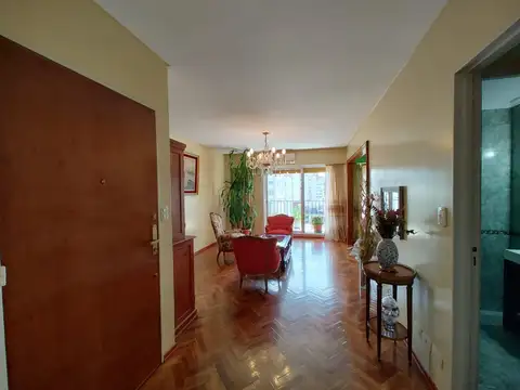 Departamento en Venta en Recoleta, Capital Federal