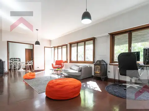 Departamento en Venta en Belgrano C, Belgrano