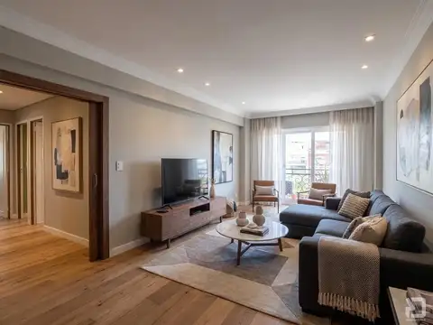 Departamento en Venta en Colegiales, Capital Federal