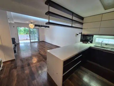 Departamento en Venta en Villa Pueyrredon, Capital Federal