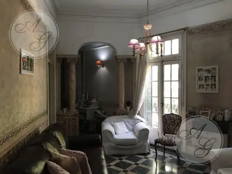 Departamento en Venta en Parque Patricios, Capital Federal
