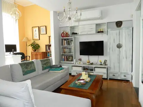 Departamento en Venta en Palermo, Capital Federal