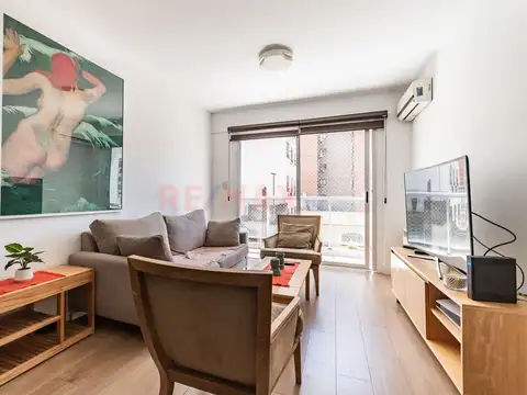 Departamento en Venta en Caballito, Capital Federal