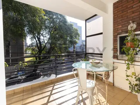 Departamento en Venta en Caballito Sur, Caballito