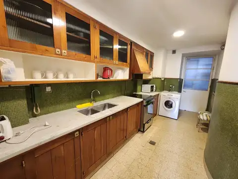 Departamento en Venta en Recoleta, Capital Federal