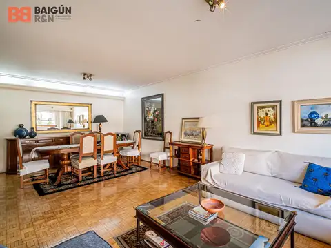 Departamento en Venta en Recoleta, Capital Federal