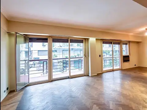 Departamento en Venta en Belgrano, Capital Federal