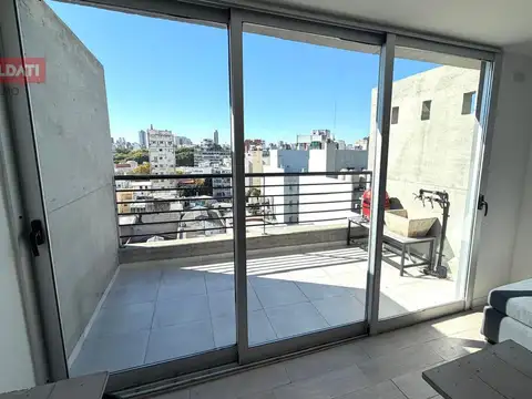 Departamento en Venta en Palermo Soho, Palermo