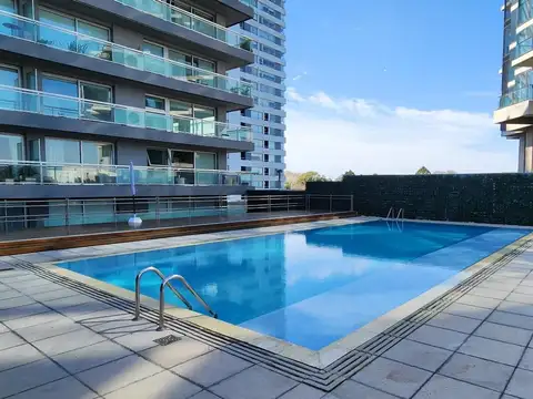 Departamento en Venta en Puerto Madero, Capital Federal