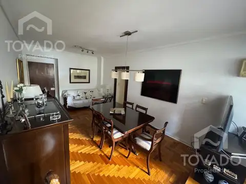 Departamento en Venta en Belgrano, Capital Federal