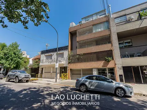 Departamento en Venta en Coghlan, Capital Federal