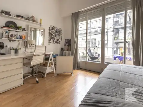 Departamento en Venta en Recoleta, Capital Federal
