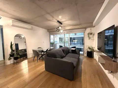 Departamento en Venta en Recoleta, Capital Federal