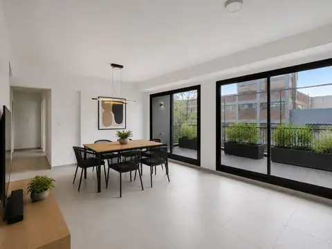 Departamento en Venta en Liniers, Capital Federal