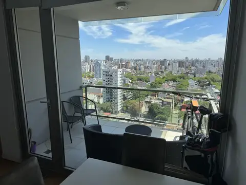 Departamento en Venta en Nuñez, Capital Federal