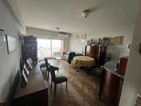 Departamento en Venta en Belgrano, Capital Federal
