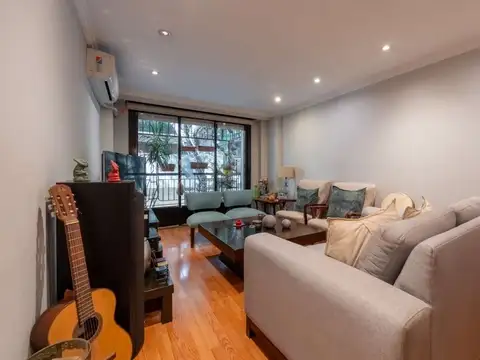 Departamento en Venta en Palermo, Capital Federal
