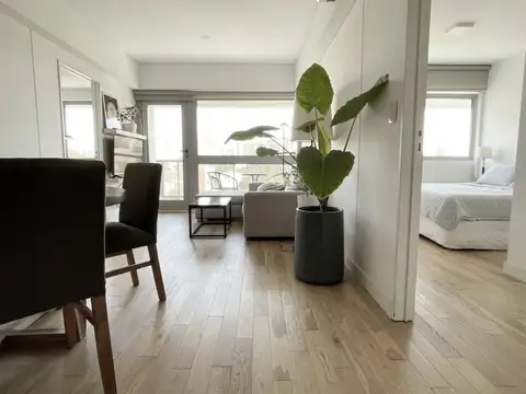 Departamento en Venta en Nuñez, Capital Federal