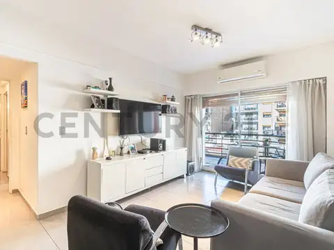 Departamento en Venta en Villa Urquiza, Capital Federal