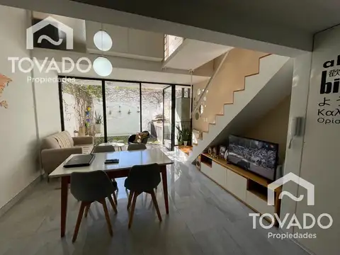 Departamento en Venta en Villa Urquiza, Capital Federal