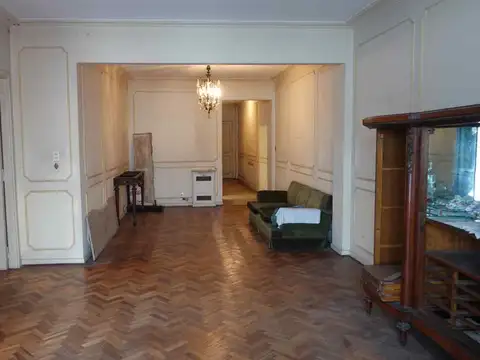 Departamento en Venta en Barrio Norte, CABA