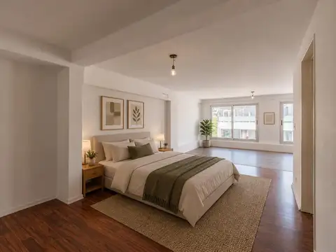 Departamento en Venta en Caballito, CABA