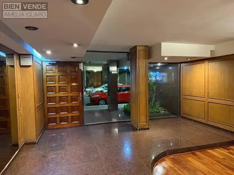 Departamento en Venta en Belgrano, CABA