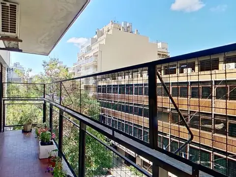 Departamento en Venta en Colegiales, Capital Federal
