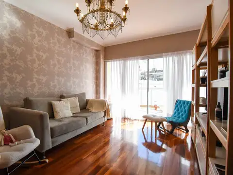 Departamento en Venta en Flores, CABA