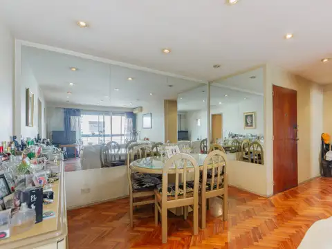 Departamento en Venta en Barrio Norte, CABA