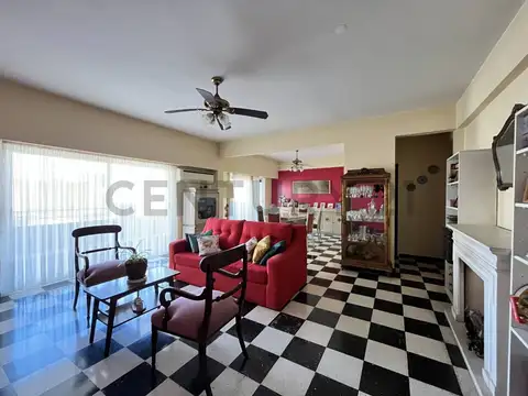 Departamento en Venta en Nuñez, CABA