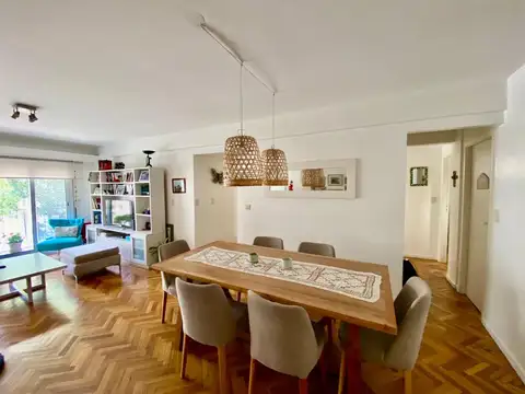 Departamento en Venta en Barrio Norte, CABA