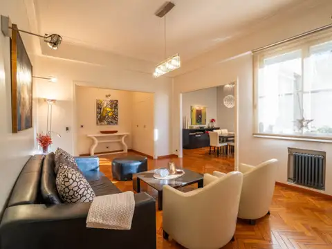Departamento en Venta en Centro, CABA