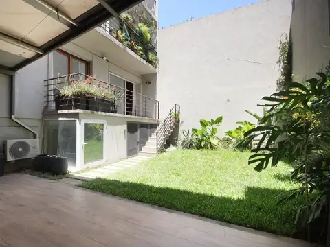 Departamento en Venta en Barracas, CABA